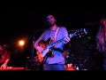 Infatuation - Liu Bei live @ Courtyard Theatre ...