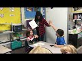 Navigator Schools Trailer