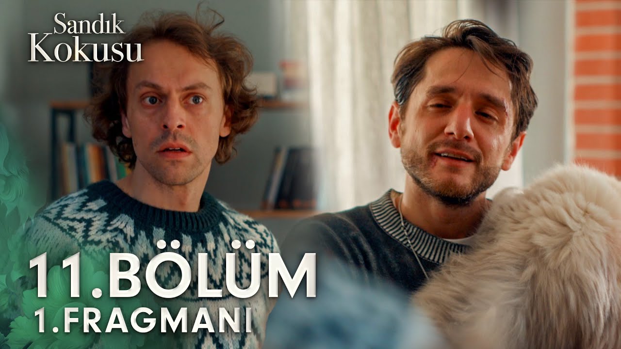 Sandık Kokusu 11.Bölüm Fragmanı