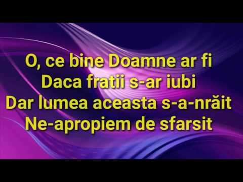 NEGATIV - DIN CLIPA CAND TE-AM CHEMAT - DANIEL DINESCU 2017