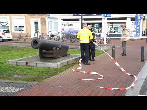 Politie doet onderzoek naar toedracht ernstig ongeval in Weert