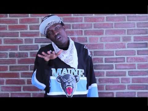 OD - White and Blue (Umaine Black Bears)
