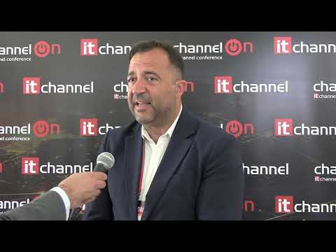 Pedro Vieira, HP | Entrevista | Channel On 2026