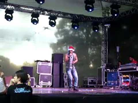 Ryuji / Masaaki Endoh - Carry on（Cover）