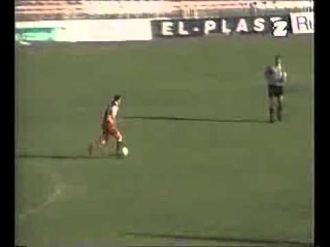 P. UEFA: Odra Wodzisław - Rotor Wołgograd 3:4 (1997)