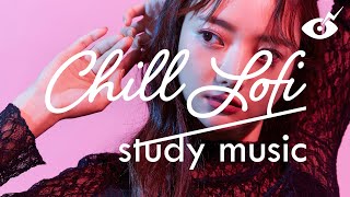 【MIX】Chill lofi study music
