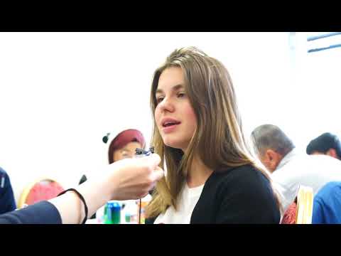 IFLC (International Festival of Language and Culture) 2018 Washington DC | REHEARSAL