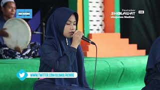 Download lagu MANBA'US SYAFA'AH - FesBan KEMENAG Madiun 2019 mp3