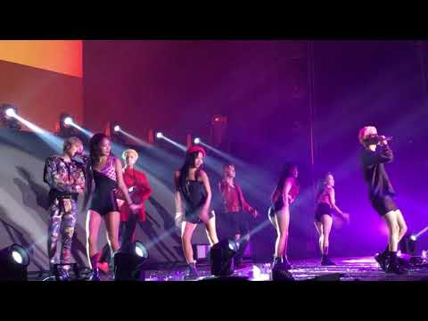 WINNER - LOVE ME LOVE ME