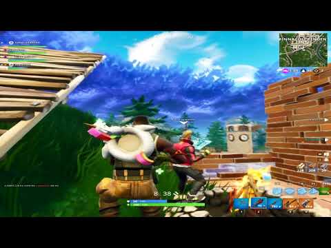 Il **NUOVO** Team Montagnole è devastante! VittoriaRoyale #ReadyForAutunno