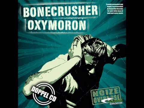 OXYMORON - Trouble-Bound