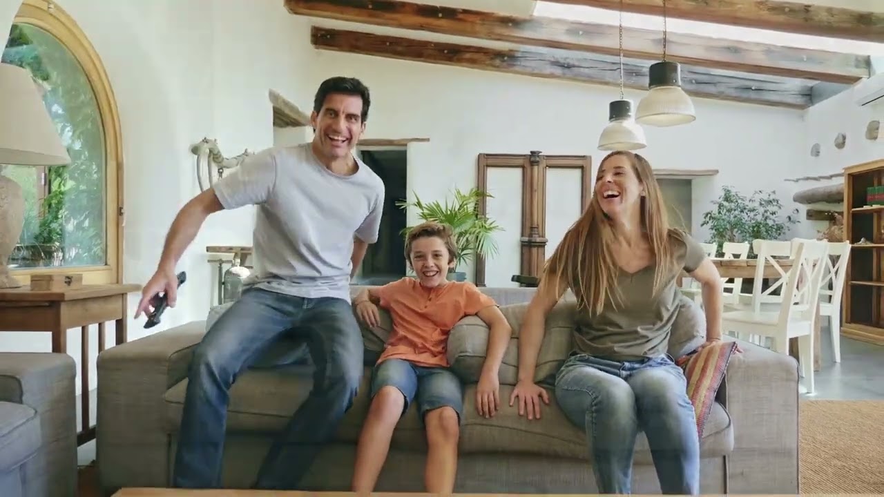 An agent that achieves your objectives with enthusiasm and professionalism.