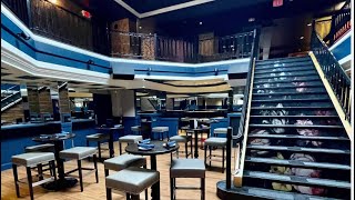 Scholars American Bistro - MyCheekyDate - Boston