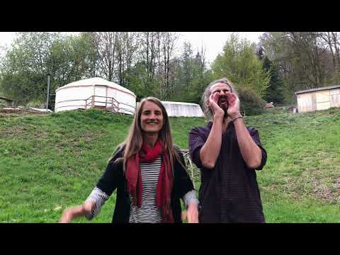 Jodel dich frei - Der Weg in deine volle Stimmkraft und Lebendigkeit