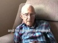 107-year-old WWI veteran recalls encounter w ...