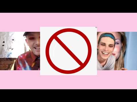 EP. 1 - WE'RE BLAND AND WE'RE BAMMED