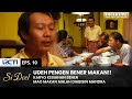 RAKUS BENER Karyo Kaga Ditinggalin Makan Ame Mandra SI DOEL EPS 10 SEASON 3 2 2