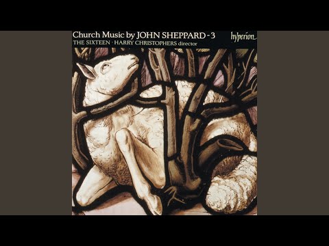 Sheppard: Libera nos, salva nos II