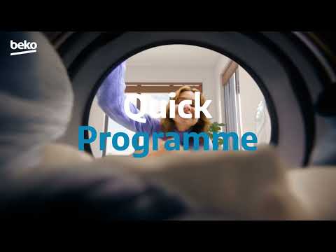 Стиральная машина Beko B3WFU47215W