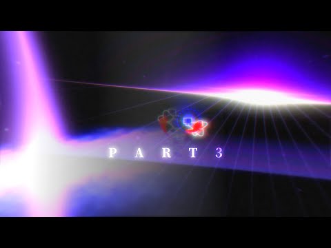 [ O¹⁸⁺lline ] Codly - Piercing Snowflake, Water Shield & Blurred Moon (Sad Keyboard Guy Remix) PART3