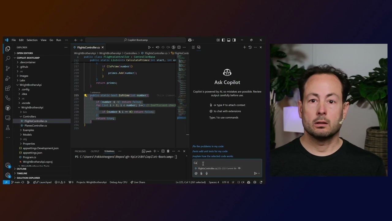 Code Translation - Tech Hub