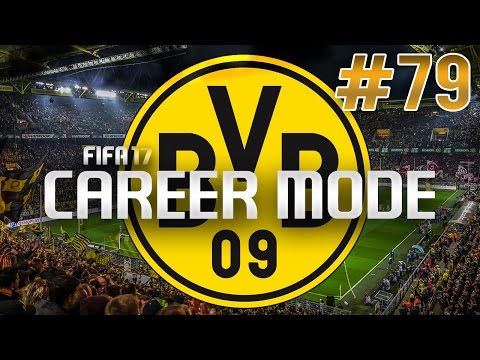 FIFA 17 | Career Mode | #79 | TWO UNBELIEVABLE GAMES v BAYERN MUNICH! DER KLASSIKER RIVALRY RENEWED!