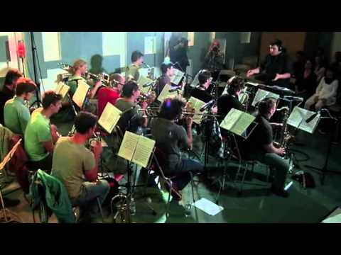 Jazz in Jaz: Gverillaz
