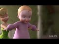Tinkerbell Great Fairy Rescue Disney Pixar Movie Movie Flix