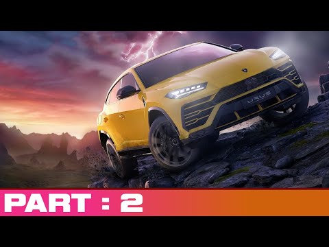 Forza Horizon 4: Fortune Island - Part 2