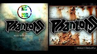 The Phantoms - Free Now ✚ NO COPYRIGHT MUSIC ✚