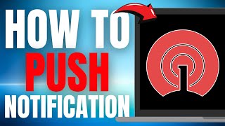 Download the video "How to OneSignal Push Notification! OneSignal Android Studio! Onesignal Firebase Integration!"