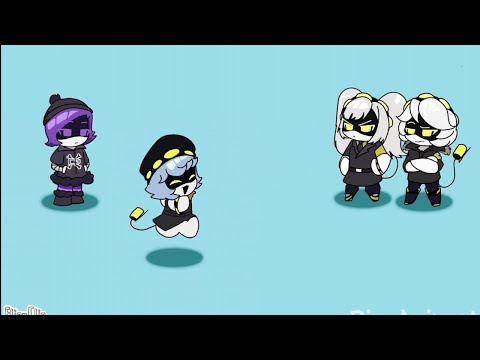 Road trip song || Murder Drones