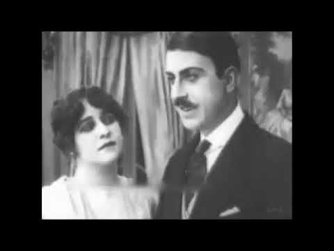 East Lynne (1916 Theda Bara film w/ambient soundtrack)
