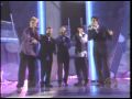 Backstreet Boys How Deep Is Your Love Live ...