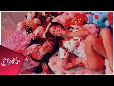 Sensação - Ari Falcão e MC Pipokinha (Canal BAILÃO) DJ Glenner