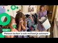 Zo was de eerste dag op school met kinderen met een snotneus ?