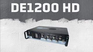 Video thumbnail for Kustom DE1200HD- Bass Preview by KUSTOM AMPLIFICATION