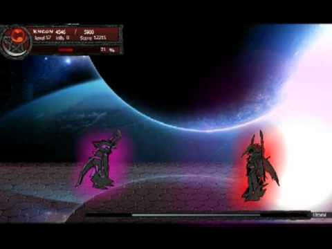 Fear Unlimited Soundtrack - Ghost from the Past