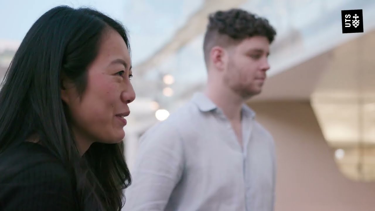 Faculty of Law Dean's Welcome