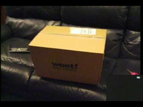 Woot! - BOC - 11/20/2008