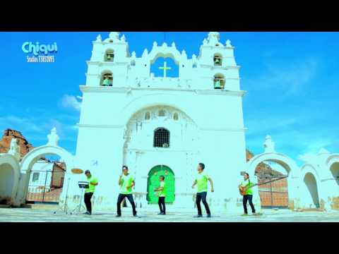 GRUPO AVANCE 2017 TEMA "CORAZONCITO"