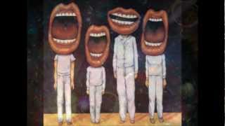 Talking Heads - &quot;Houses in Motion&quot;