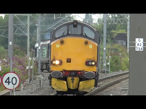 37605 + 37608 getting ready for 2Q08