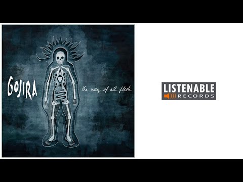 Gojira - Wolf down the earth