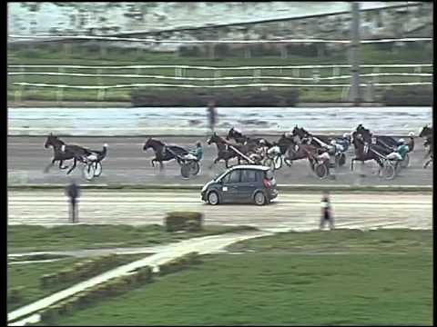 Trotto 22/03/2015 - 7° corsa