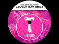 Nari, Steve Tosi, Nabuk - Lovely Day 2k24 (Original Mix)