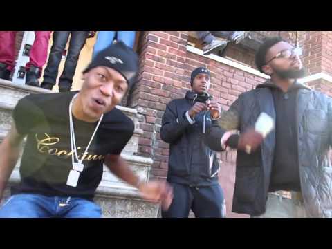 Lor Scoota- King Me