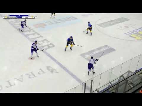 EL 115 - Corona Brasov - UTE 0:3 20181116