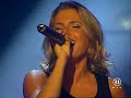 Jeanette Biedermann - Hold The Line &amp; Rocking On Heaven&acute;s Floor (LIVE @ The Dome)
