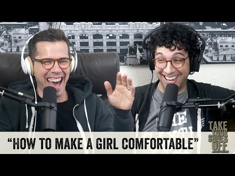 Dating etiquette when you have OCD